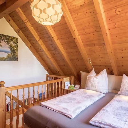 Haus Desor Apartment Kressbronn am Bodensee Ngoại thất bức ảnh