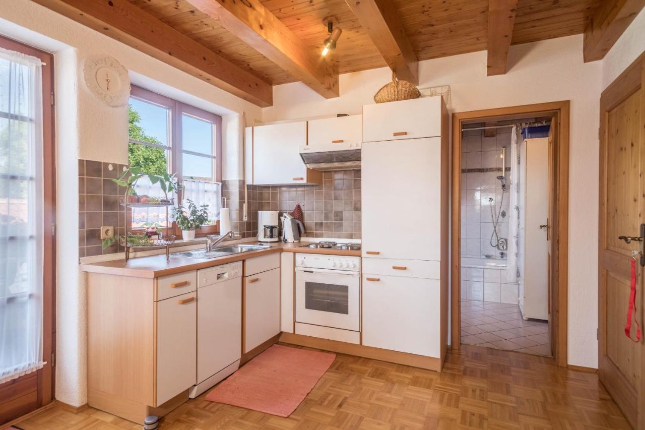 Haus Desor Apartment Kressbronn am Bodensee Ngoại thất bức ảnh