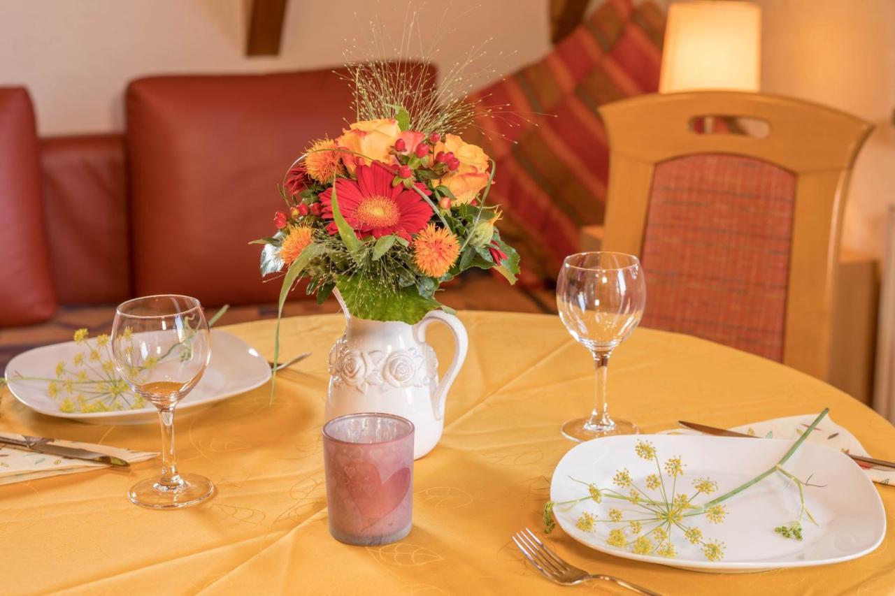 Haus Desor Apartment Kressbronn am Bodensee Ngoại thất bức ảnh
