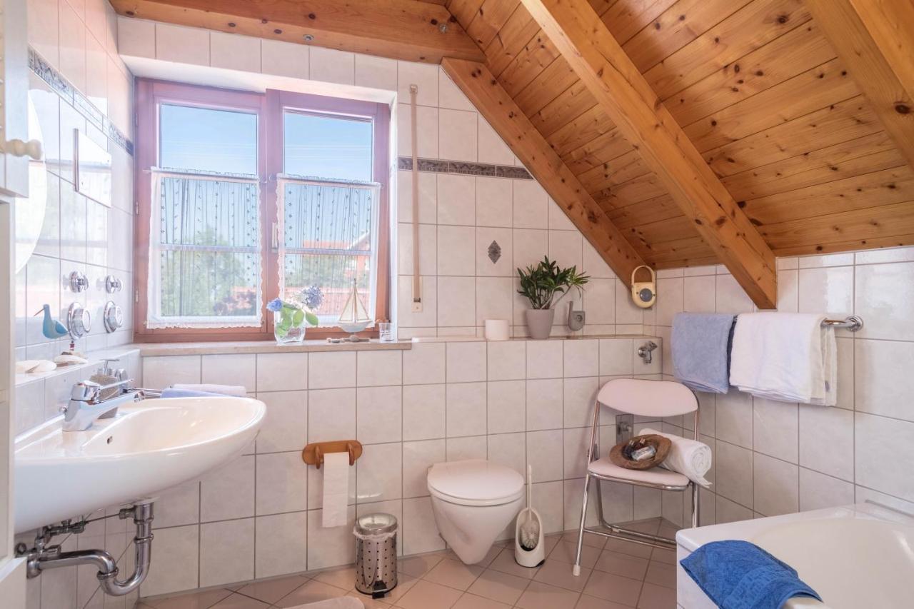 Haus Desor Apartment Kressbronn am Bodensee Ngoại thất bức ảnh