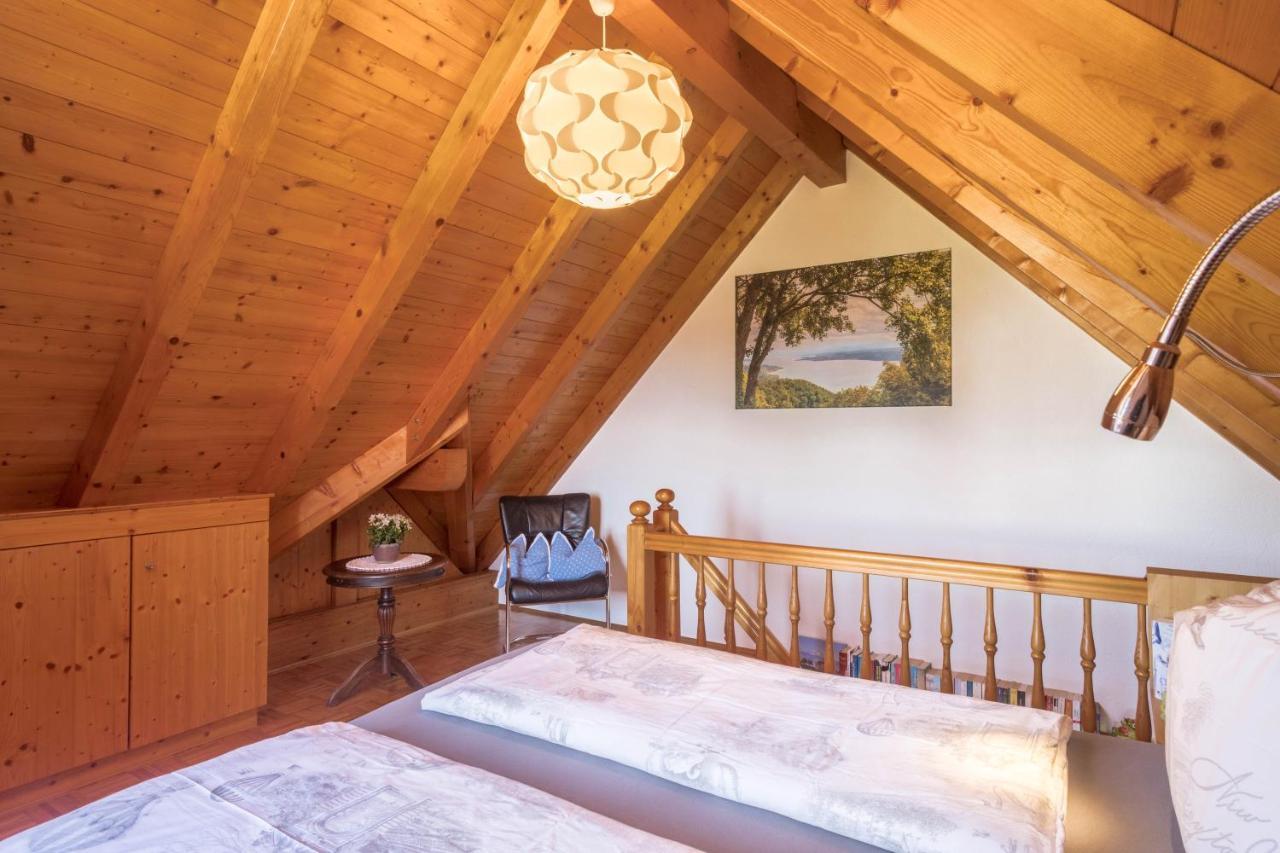 Haus Desor Apartment Kressbronn am Bodensee Ngoại thất bức ảnh