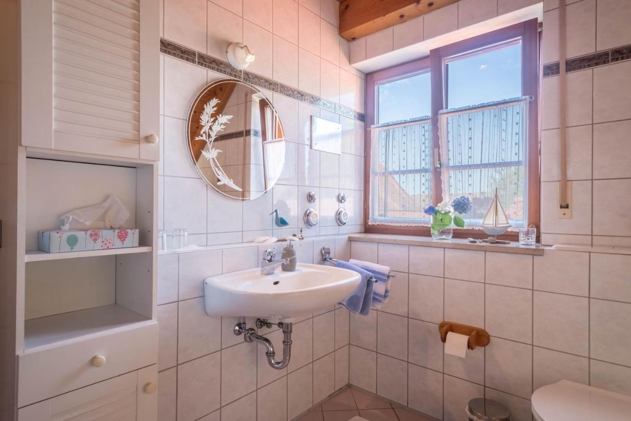 Haus Desor Apartment Kressbronn am Bodensee Ngoại thất bức ảnh