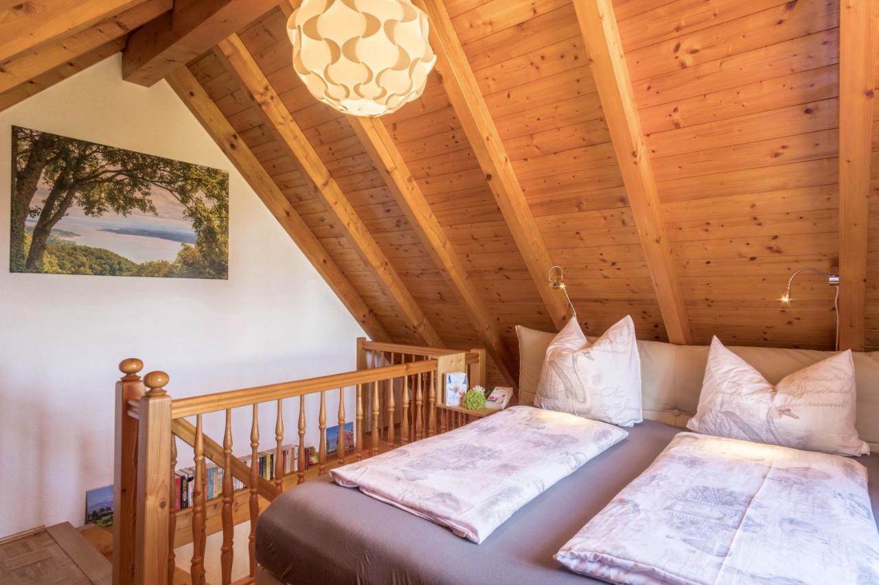 Haus Desor Apartment Kressbronn am Bodensee Ngoại thất bức ảnh